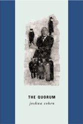Cover of The Quorum