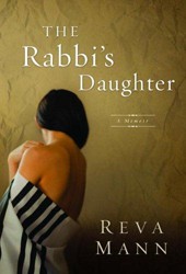 Cover of The Rabbi's Daughter