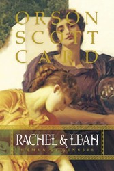 Cover of Rachel and Leah