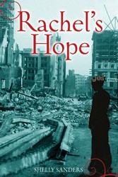 Cover of Rachel's Hope