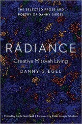 Cover of Radiance: Creative Mitzvah Living