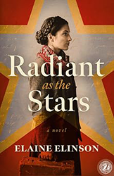 Cover of Radiant as the Stars
