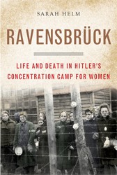 Cover of Ravensbrück: Life and Death in Hitler's Concentration Camp for Women