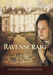 Cover of Ravenscraig