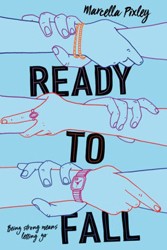 Cover of Ready to Fall: A Novel