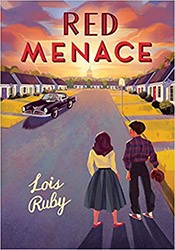 Cover of Red Menace