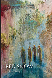 Cover of Red Snow: A Son's Exploration of His Parents' Holocaust Experiences