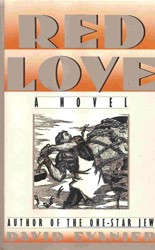 Cover of Red Love