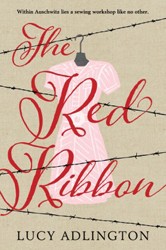 Cover of The Red Ribbon