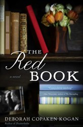 Cover of The Red Book