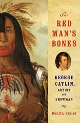 Cover of The Red Man's Bones