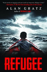 Cover of Refugee
