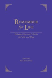 Cover of Remember for Life