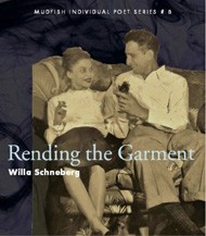 Cover of Rending the Garment