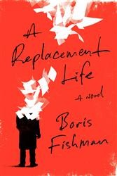 Cover of A Replacement Life