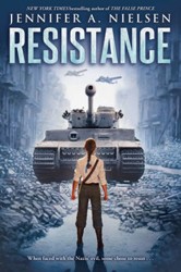 Cover of Resistance