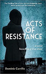 Cover of Acts of Resistance