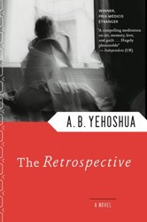Cover of The Retrospective