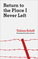 Cover of Return to the Place I Never Left