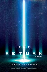 Cover of The Return