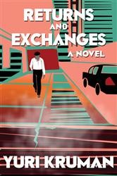 Cover of Returns and Exchanges