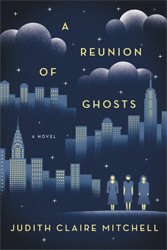 Cover of A Reunion of Ghosts