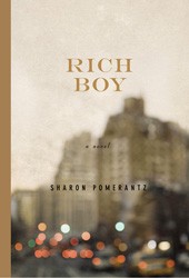 Cover of Rich Boy