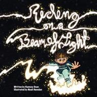 Cover of Riding on a Beam of Light