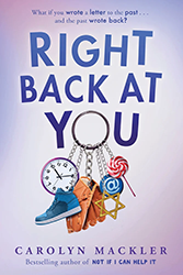 Cover of Right Back At You