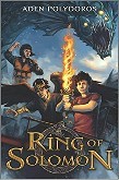 Cover of Ring of Solomon
