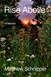 Cover of Rise Above