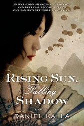 Cover of Rising Sun, Falling Shadow