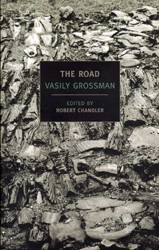 Cover of The Road