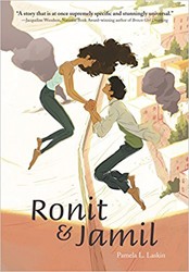 Cover of Ronit & Jamil