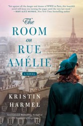 Cover of The Room on Rue Amélie