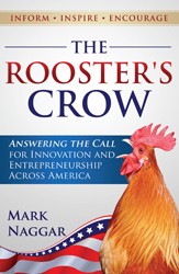 Cover of The Rooster's Crow