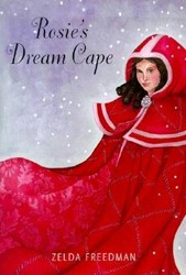 Cover of Rosie's Dream Cape