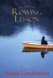 Cover of The Rowing Lesson