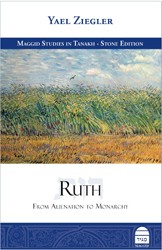 Cover of Ruth: From Alienation to Monarchy