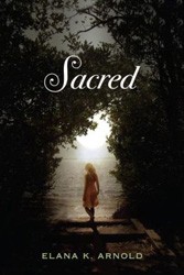 Cover of Sacred