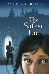 Cover of The Safest Lie