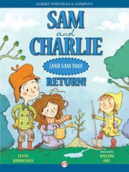 Cover of Sam and Charlie (and Sam, Too!) Return!