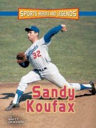 sandy koufax net worth