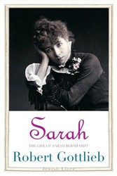 Cover of Sarah