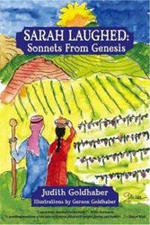 Cover of Sarah Laughed: Sonnets From Genesis