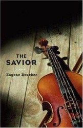 Cover of The Savior