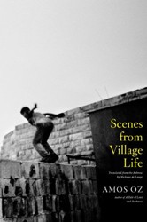 Cover of Scenes from Village Life