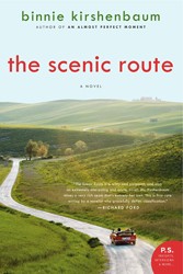 Cover of The Scenic Route