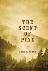 Cover of The Scent of Pine: A Novel
