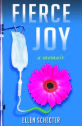 Cover of Fierce Joy: A Memoir